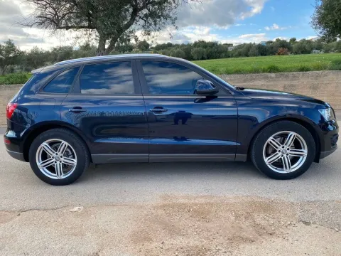 Audi Q5 2.0 tdi quattro 170cv s-tronic E5 - Immagine 4