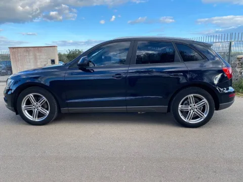 Audi Q5 2.0 tdi quattro 170cv s-tronic E5 - Immagine 5