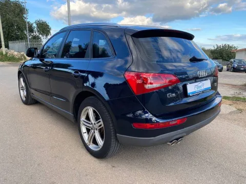 Audi Q5 2.0 tdi quattro 170cv s-tronic E5 - Immagine 6