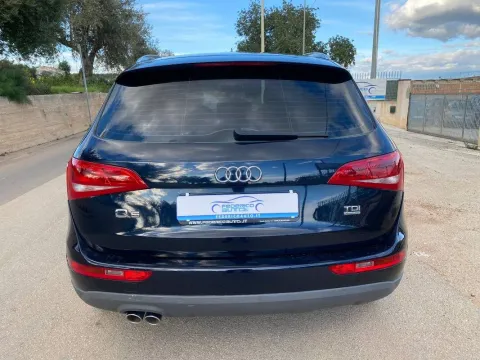 Audi Q5 2.0 tdi quattro 170cv s-tronic E5 - Immagine 7