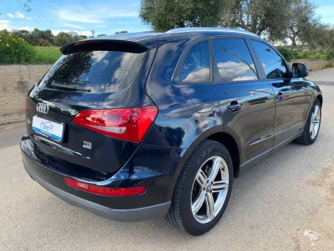 Audi Q5 2.0 tdi quattro 170cv s-tronic E5 - Immagine 8