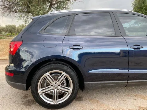 Audi Q5 2.0 tdi quattro 170cv s-tronic E5 - Immagine 11