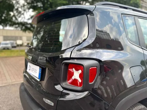 Jeep Renegade 1.6 mjt Limited fwd 120cv E6 - Immagine 16