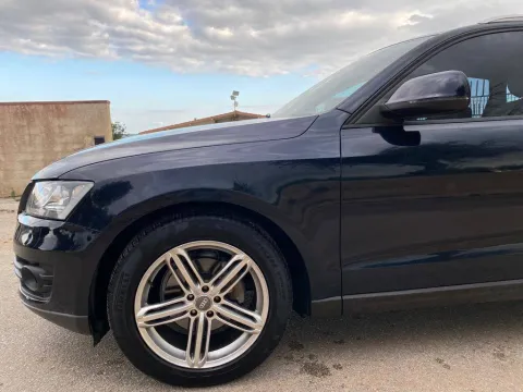 Audi Q5 2.0 tdi quattro 170cv s-tronic E5 - Immagine 12