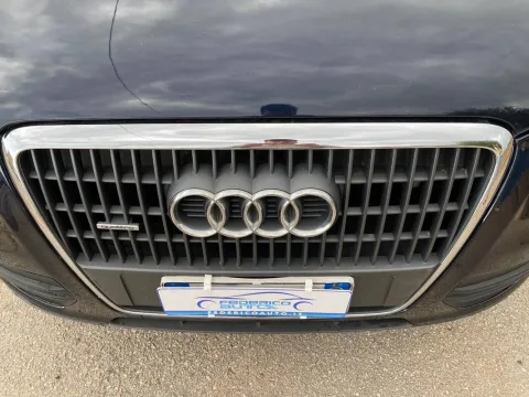 Audi Q5 2.0 tdi quattro 170cv s-tronic E5 - Immagine 13