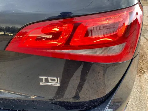 Audi Q5 2.0 tdi quattro 170cv s-tronic E5 - Immagine 14