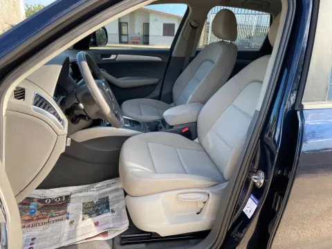 Audi Q5 2.0 tdi quattro 170cv s-tronic E5 - Immagine 16