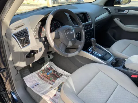Audi Q5 2.0 tdi quattro 170cv s-tronic E5 - Immagine 17