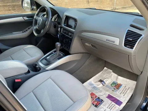 Audi Q5 2.0 tdi quattro 170cv s-tronic E5 - Immagine 18