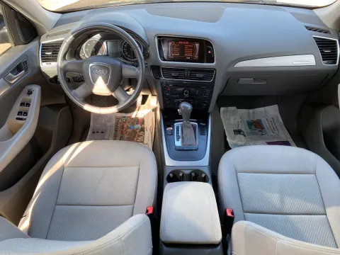 Audi Q5 2.0 tdi quattro 170cv s-tronic E5 - Immagine 19