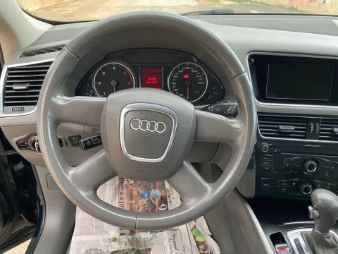 Audi Q5 2.0 tdi quattro 170cv s-tronic E5 - Immagine 20