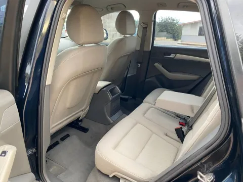 Audi Q5 2.0 tdi quattro 170cv s-tronic E5 - Immagine 27