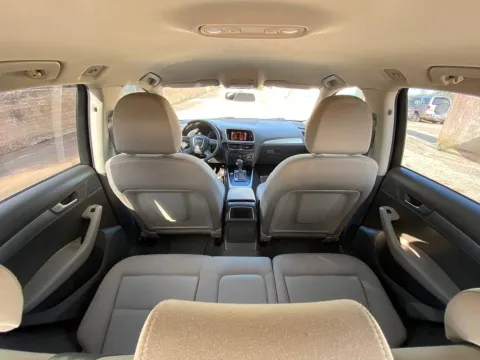 Audi Q5 2.0 tdi quattro 170cv s-tronic E5 - Immagine 28