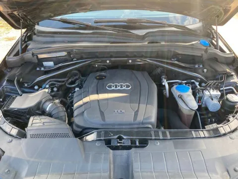 Audi Q5 2.0 tdi quattro 170cv s-tronic E5 - Immagine 30