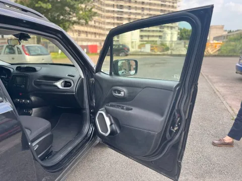 Jeep Renegade 1.6 mjt Limited fwd 120cv E6 - Immagine 18