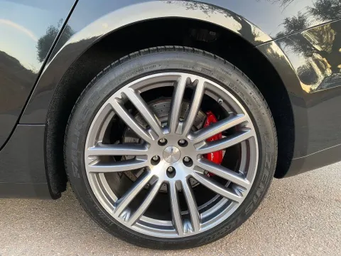 Maserati Ghibli 3.0 V6 ds 275cv auto - Immagine 12