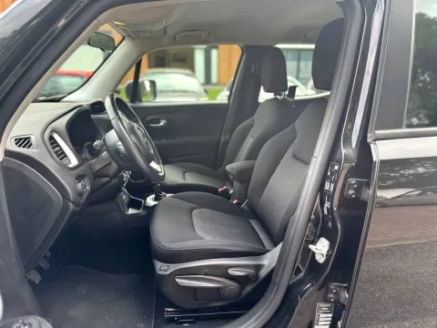 Jeep Renegade 1.6 mjt Limited fwd 120cv E6 - Immagine 19