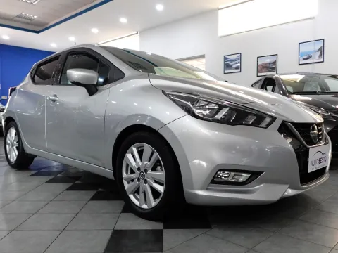 Nissan Micra 1.0 N-Connecta 100cv xtronic my19 - Immagine 3