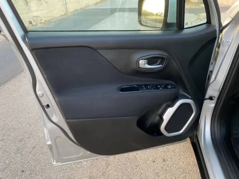 Jeep Renegade 1.6 mjt Business fwd 120cv auto - Immagine 12