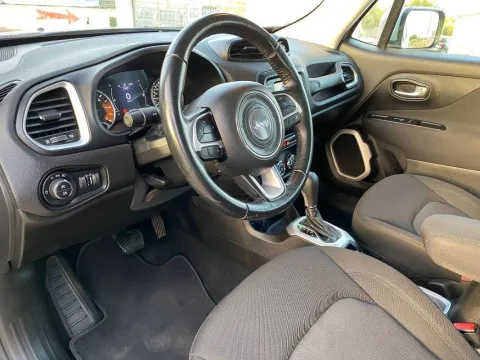 Jeep Renegade 1.6 mjt Business fwd 120cv auto - Immagine 14