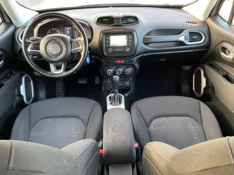 Jeep Renegade 1.6 mjt Business fwd 120cv auto - Immagine 15