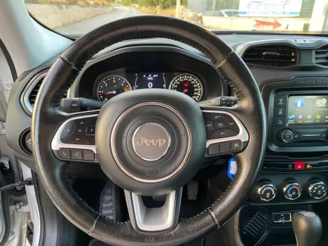 Jeep Renegade 1.6 mjt Business fwd 120cv auto - Immagine 16
