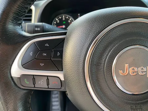 Jeep Renegade 1.6 mjt Business fwd 120cv auto - Immagine 17