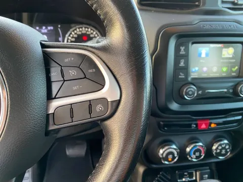 Jeep Renegade 1.6 mjt Business fwd 120cv auto - Immagine 18