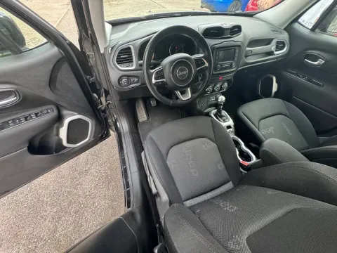 Jeep Renegade 1.6 mjt Limited fwd 120cv E6 - Immagine 20