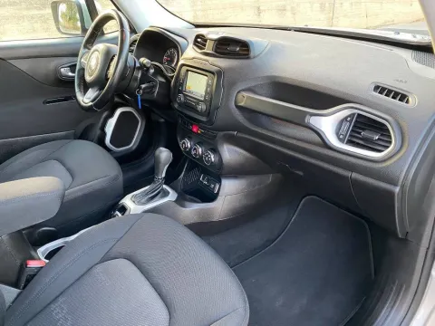 Jeep Renegade 1.6 mjt Business fwd 120cv auto - Immagine 21