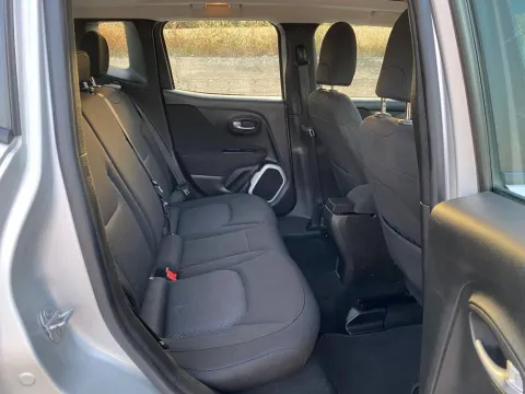 Jeep Renegade 1.6 mjt Business fwd 120cv auto - Immagine 26
