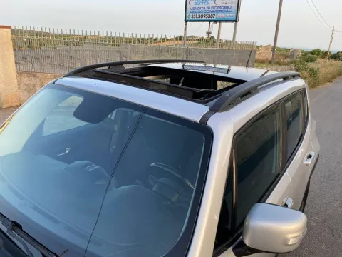 Jeep Renegade 1.6 mjt Business fwd 120cv auto - Immagine 27