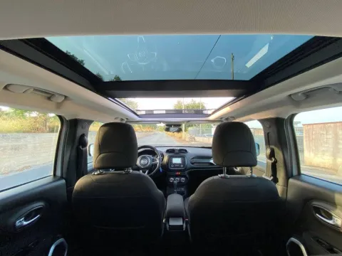 Jeep Renegade 1.6 mjt Business fwd 120cv auto - Immagine 29