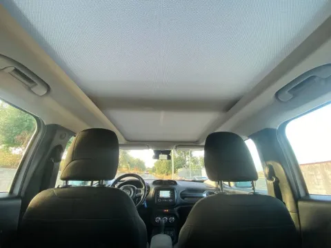Jeep Renegade 1.6 mjt Business fwd 120cv auto - Immagine 30