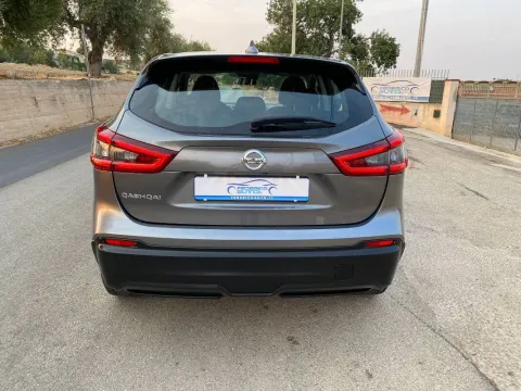 Nissan Qashqai 1.5 dci Business 115cv - Immagine 7