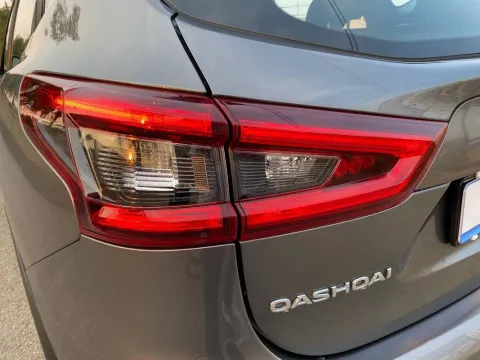 Nissan Qashqai 1.5 dci Business 115cv - Immagine 9