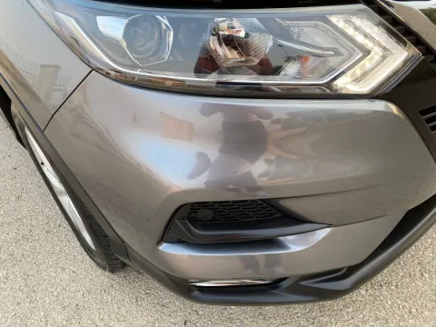 Nissan Qashqai 1.5 dci Business 115cv - Immagine 10
