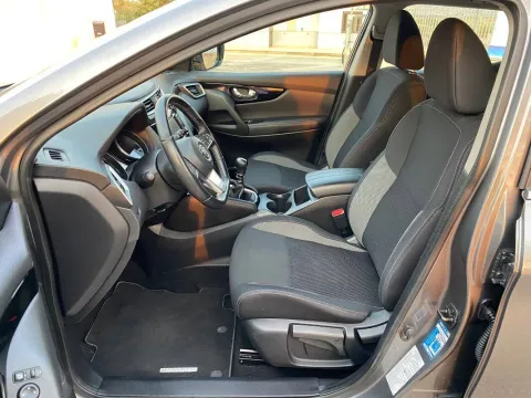 Nissan Qashqai 1.5 dci Business 115cv - Immagine 14