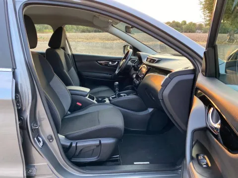 Nissan Qashqai 1.5 dci Business 115cv - Immagine 15