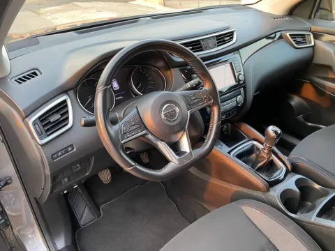 Nissan Qashqai 1.5 dci Business 115cv - Immagine 16
