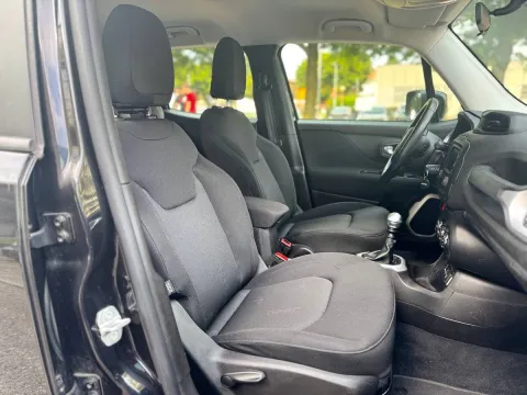 Jeep Renegade 1.6 mjt Limited fwd 120cv E6 - Immagine 22