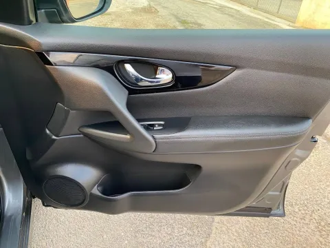 Nissan Qashqai 1.5 dci Business 115cv - Immagine 26