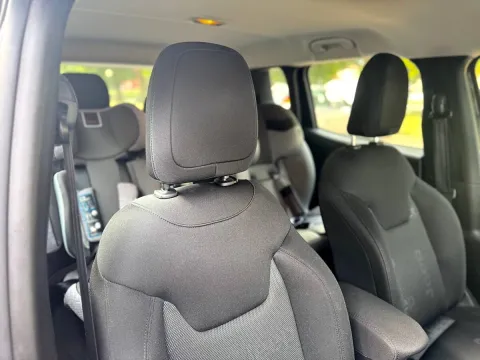Jeep Renegade 1.6 mjt Limited fwd 120cv E6 - Immagine 23