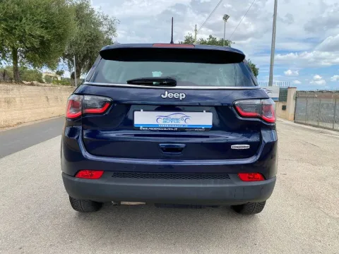 Jeep Compass 1.6 mjt Longitude 2wd 120cv my19 - Immagine 6