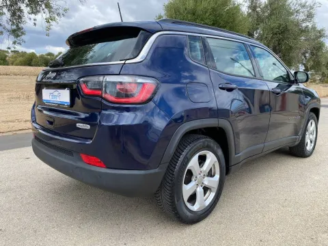 Jeep Compass 1.6 mjt Longitude 2wd 120cv my19 - Immagine 7