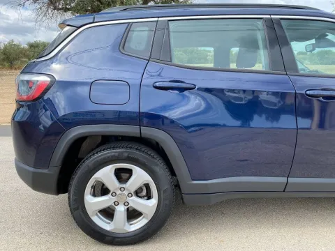 Jeep Compass 1.6 mjt Longitude 2wd 120cv my19 - Immagine 8