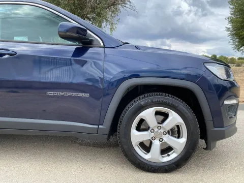 Jeep Compass 1.6 mjt Longitude 2wd 120cv my19 - Immagine 9