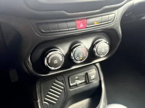 Jeep Renegade 1.6 mjt Limited fwd 120cv E6 - Immagine 24