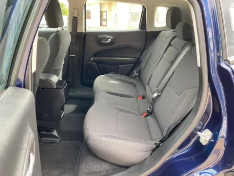Jeep Compass 1.6 mjt Longitude 2wd 120cv my19 - Immagine 26