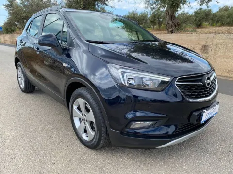 Opel Mokka X 1.6 cdti Business s&s 4x2 110cv my18 - Immagine 3